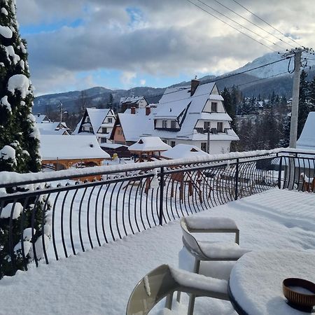 Karpielowka 77 Pokoje Goscinne กอสเชียลิสกอ ภายนอก รูปภาพ